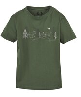 Nordforest Hunting Kids T-Shirt Karlie