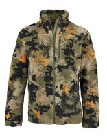 Blaser Silence Sherpa Jacket