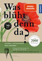 Was blüht denn da? – Das Original