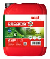 Oecomix 2T-Alkylatbenzin