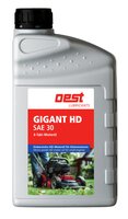 Oest Viertakt-Motoröl Spezial HD SAE 30
