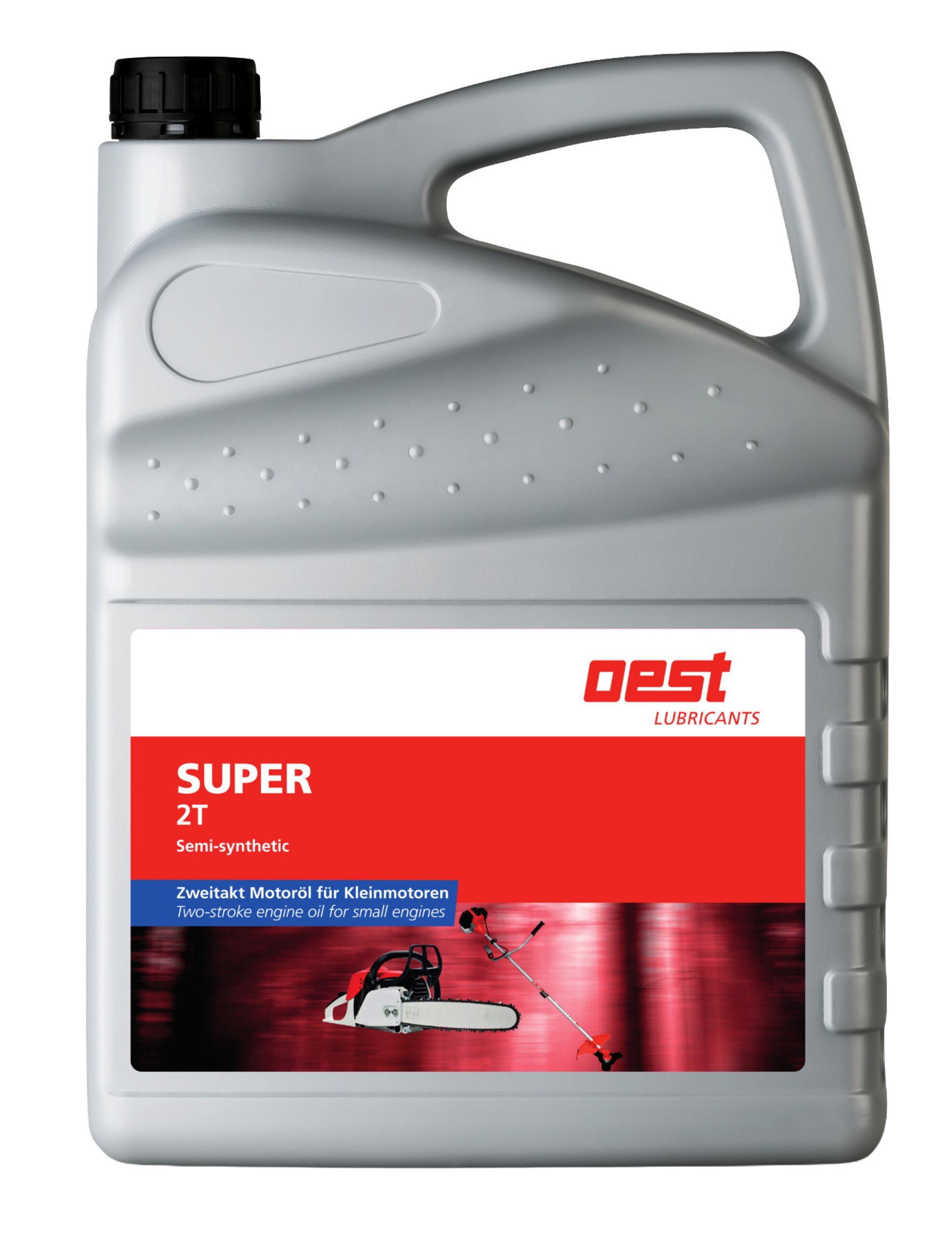 Oest Zweitakt-Motoröl Super 2T