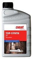 Oest Zweitakt-Motoröl Top-Synth 2T