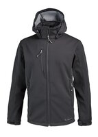 Timbermen Softshelljacke