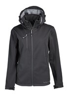 Timbermen Softshelljacke Lady