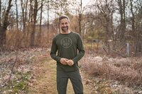 Beretta Langarmshirt Ortles