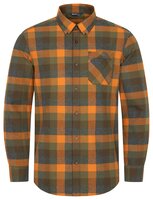 Blaser Langarmhemd Marvin Flanell