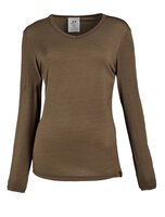 Nordforest Hunting Langarmshirt Merino