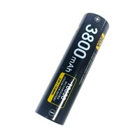 Speras Hochleistungsakku PB38 18650, 3800mAh