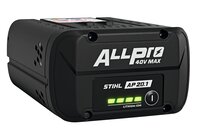 Stihl Akku ALLPRO AP 20.1