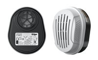 Dräger Kombinationsfilter Bajonett X-plore A2P3 R D