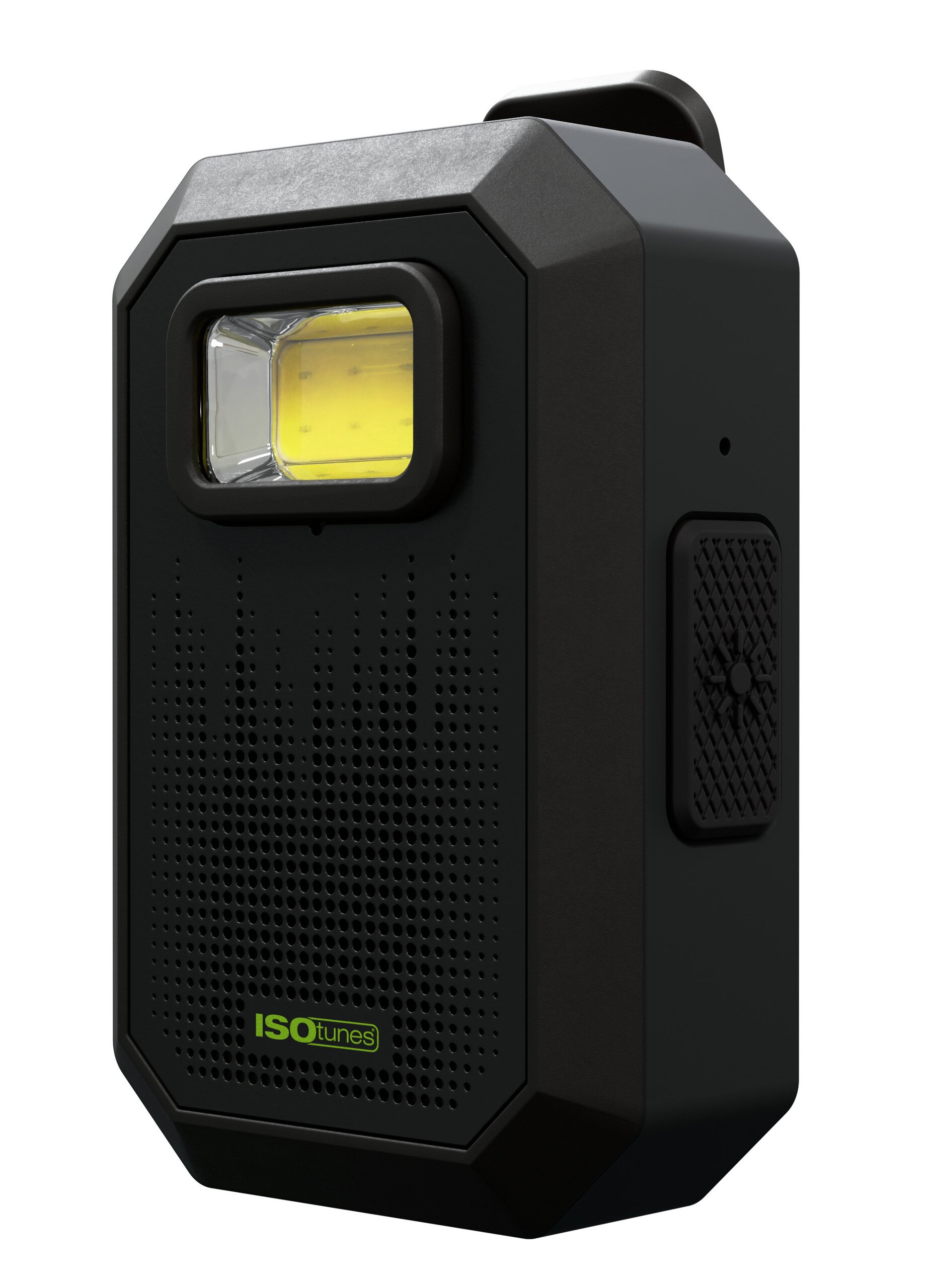 Isotunes Bluetooth-Lautsprecher Sidekick