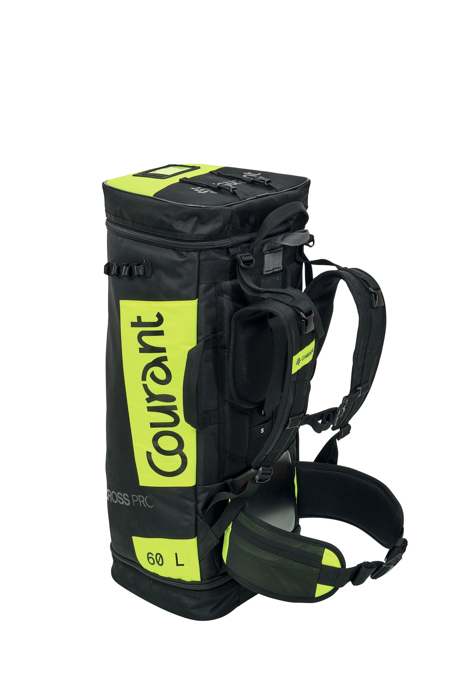 Courant Materialtasche Cross Pro