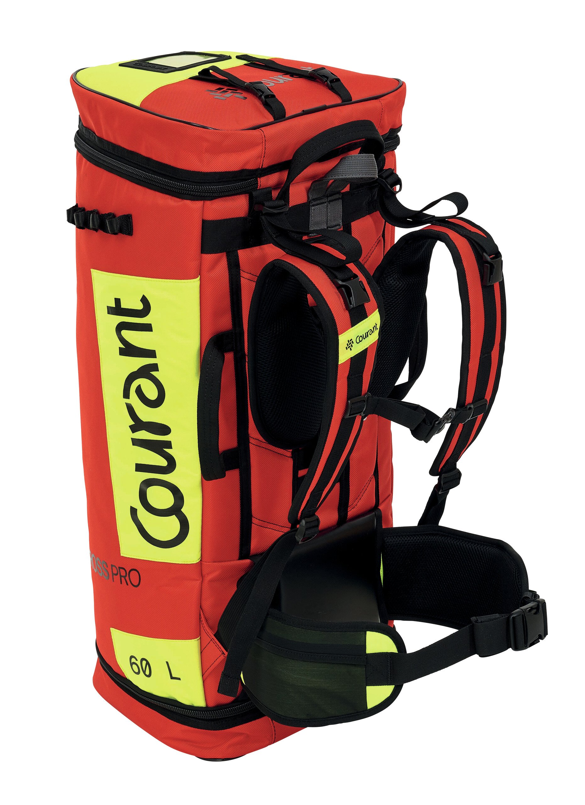 Courant Materialtasche Cross Pro