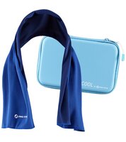 Inuteq Kühlendes Handtuch Towel+
