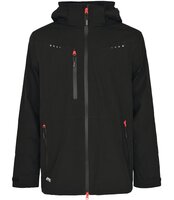 Lyngsøe Regenjacke Shell