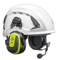 Peltor Headset WS Alert X+ mit Helmbefestigung