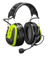 Peltor Gehörschutz-Headset WS Alert X+