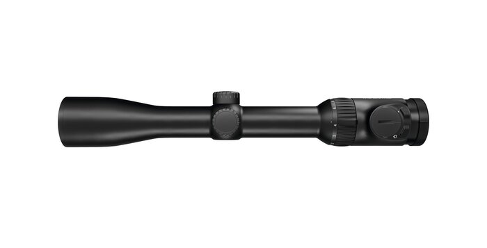 Swarovski Zielfernrohr Z6i 1,7-10x42