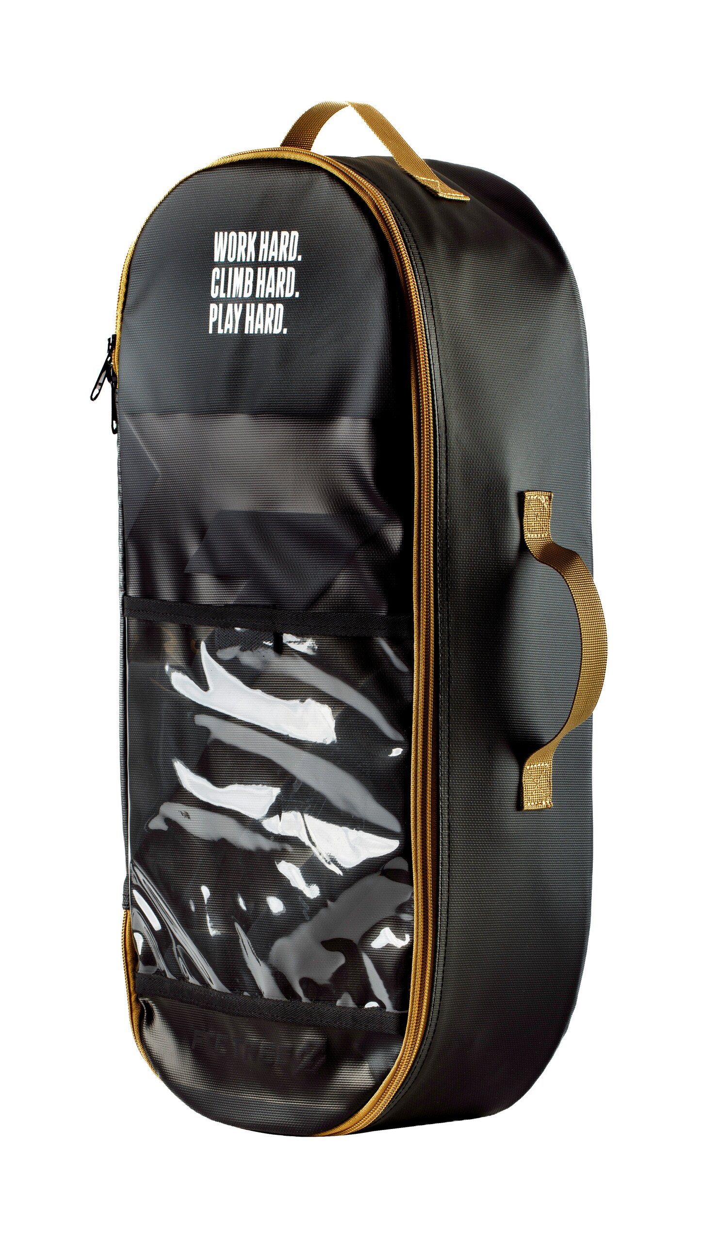 FTC Materialtasche Spursbox