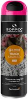 Farba geodezyjna Soppec Track Marker Fluo