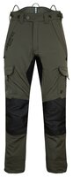 Arbortec Schnittschutzbundhose Breatheflex Pro Vented