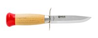 Helle Outdoormesser Speider Gutt
