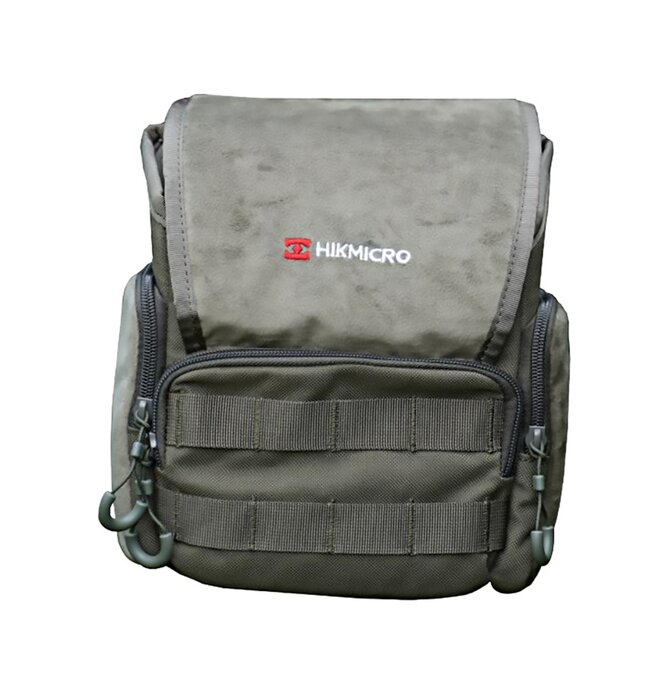 Hikmicro Fernglas-Brusttasche für Habrok-Geräte