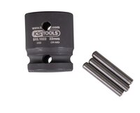 Forstreich Schlagnuss-Set für TR 30 AQ SW 22 / 1/2