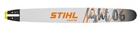Guide-chaîne Stihl Rollomatic E 3/8