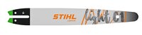Stihl Führungsschiene Light 01 / Rollomatic E Mini 1/4