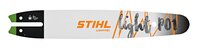 Stihl Führungsschiene Light P01 / Rollomatic E Mini Light 3/8