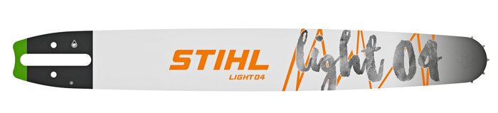 Stihl Führungsschiene Light 04 / Rollomatic E .325", 1,6 mm, 37 cm