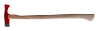 Euro-Waldbrand Pulaski-Axt