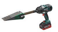 Forstreich Fällkeil-Set TR 27 HD mit Metabo SSW 18 LTX 1450 BL, 2x Akku 8,0 Ah, Ladegerät ASC 290