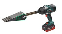 Forstreich Fällkeil-Set TR 27 HD mit Metabo SSW 18 LTX 1450 BL, 2x Akku 5,5 Ah, Ladegerät ASC 145