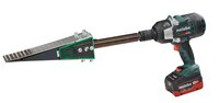 Forstreich Fällkeil-Set TR 30 AQ mit Metabo SSW 18 LTX 1750 BL, 2x Akku 5.5 Ah, Ladegerät ASC 145