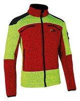 PSS Faserstrickjacke X-treme Arctic