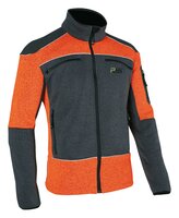 PSS Faserstrickjacke X-treme Arctic