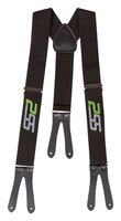 PSS Hosenträger Classic Knöpfe