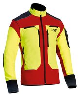 PSS Funktionsjacke X-treme Vario