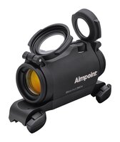 Aimpoint Rotpunktvisier Micro H-2