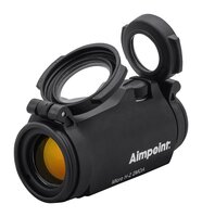 Aimpoint Rotpunktvisier Micro H-2