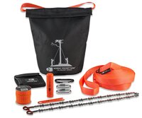 Nordic Pocket Saw Arborist V.2