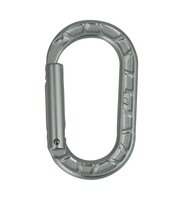 Teufelberger miniME Karbinhake Snap 2-pack