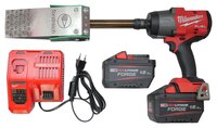 Forstreich Fällkeil-Set TR 27 HD 12,0 Ah