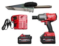 Forstreich Fällkeil-Set TR 30 AQ 8,0 Ah