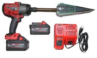 Forstreich Fällkeil-Set TR 27 HD 8,0 Ah