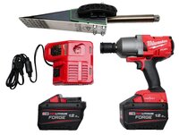 Forstreich Fällkeil-Set TR 30 AQ 12,0 Ah