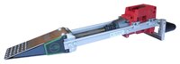 Forstreich Fernbedienbarer Fällkeil TR 270 light V3